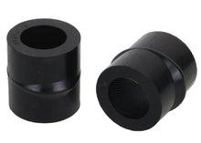 Load image into Gallery viewer, Whiteline 2005-2008 Dodge Magnum Sway Bar Service Kit - 33mm Bushing Set - Side View