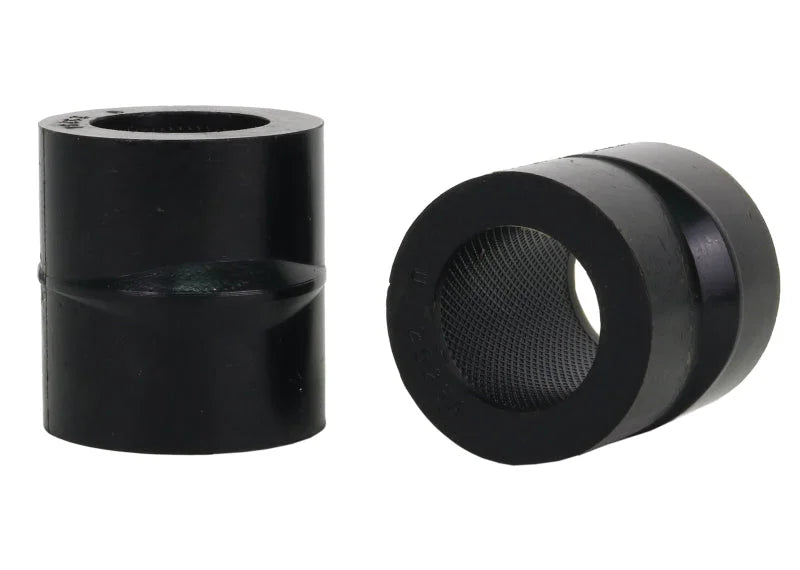Whiteline 2005-2008 Dodge Magnum Sway Bar Service Kit - 33mm Bushing Set - Detail View