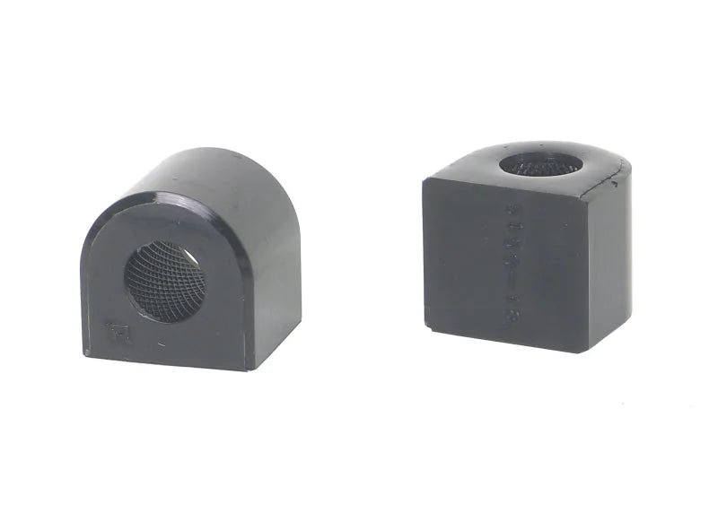 Whiteline 2005-2008 Dodge Magnum Sway Bar Service Kit - 18mm Bushing Set - Main Product View