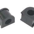 Load image into Gallery viewer, Whiteline 2005-2009 Subaru Legacy Sway Bar Mount Bushing Kit - 21mm - Side View