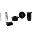 Load image into Gallery viewer, Whiteline 2005-2010 Ford Mustang Control Arm - Lower Rear Inner Bushing - Main Product View
