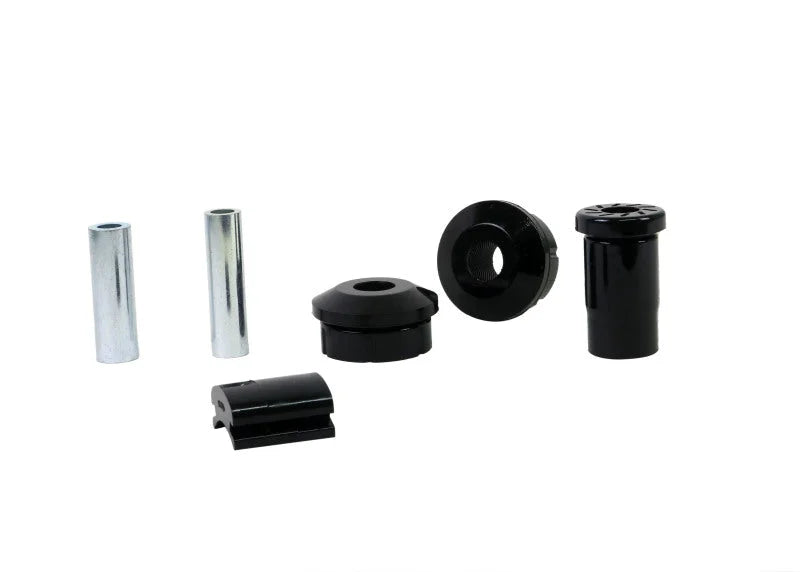 Whiteline 2005-2010 Ford Mustang Control Arm - Lower Rear Inner Bushing - Main Product View