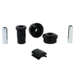 Load image into Gallery viewer, Whiteline 2005-2010 Ford Mustang Control Arm - Lower Rear Inner Bushing - Side View
