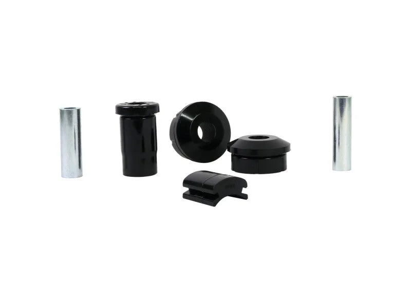 Whiteline 2005-2010 Ford Mustang Control Arm - Lower Rear Inner Bushing - Detail View