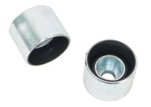 Load image into Gallery viewer, Whiteline 2005-2012 Nissan Pathfinder Differential - Mount Bushing kit - Side View