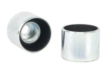Load image into Gallery viewer, Whiteline 2005-2012 Nissan Pathfinder Differential - Mount Bushing kit - Detail View