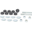 Load image into Gallery viewer, Whiteline 2005-2013 Toyota Tacoma Sway Bar - Mount Bushing - Main Product View