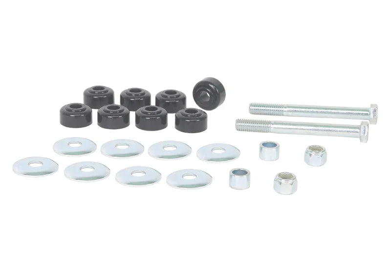 Whiteline 2005-2013 Toyota Tacoma Sway Bar - Mount Bushing - Main Product View