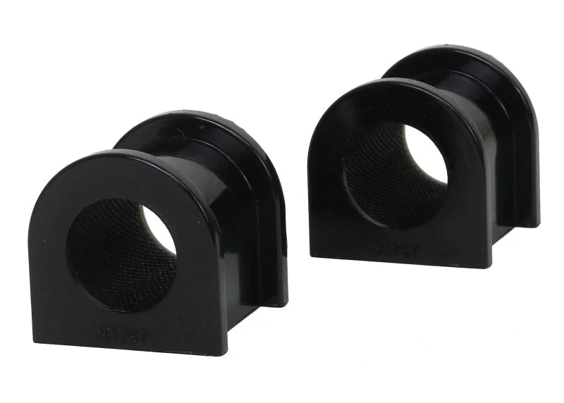Whiteline 2005-2013 Toyota Tacoma Sway Bar - Mount Bushing - Side View