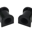 Load image into Gallery viewer, Whiteline 2005-2013 Toyota Tacoma Sway Bar - Mount Bushing - Installation View
