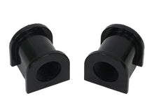 Load image into Gallery viewer, Whiteline 2005-2013 Toyota Tacoma Sway Bar - Mount Bushing - Installation View