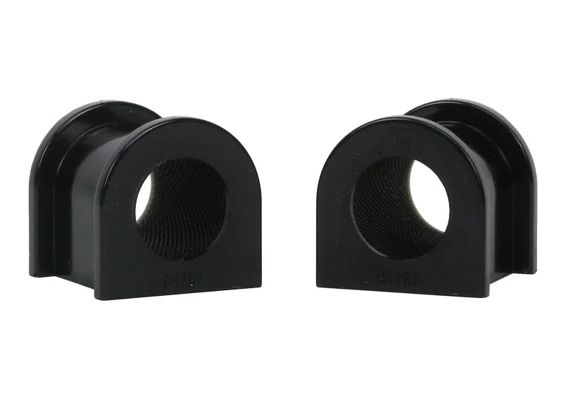 Whiteline 2005-2013 Toyota Tacoma Sway Bar - Mount Bushing - Additional View 5