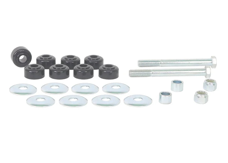 Whiteline 2005-2013 Toyota Tacoma Sway Bar - Mount Bushing - Additional View 6