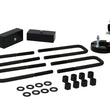 Load image into Gallery viewer, Whiteline 2005-2021 Nissan Frontier Suspenion Lift Kit - 35mm - Main Product View