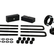 Load image into Gallery viewer, Whiteline 2005-2021 Nissan Frontier Suspenion Lift Kit - 35mm - Detail View