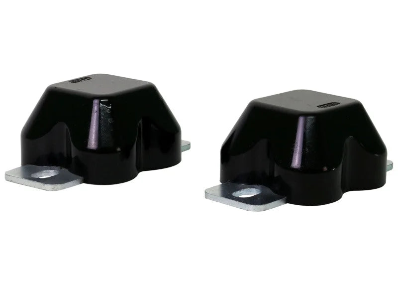 Whiteline 2005 Toyota Tacoma Rear Bump Stop Bushing - Main Product View