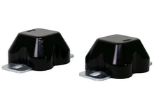 Load image into Gallery viewer, Whiteline 2005 Toyota Tacoma Rear Bump Stop Bushing - Main Product View