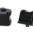 Load image into Gallery viewer, Whiteline 2006-2008 Toyota RAV4 Sway Bar Mount Bushing Kit - 22.2mm - Main Product View