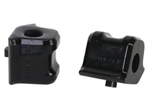 Load image into Gallery viewer, Whiteline 2006-2008 Toyota RAV4 Sway Bar Mount Bushing Kit - 22.2mm - Main Product View