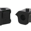 Load image into Gallery viewer, Whiteline 2006-2008 Toyota RAV4 Sway Bar Mount Bushing Kit - 22.2mm - Detail View