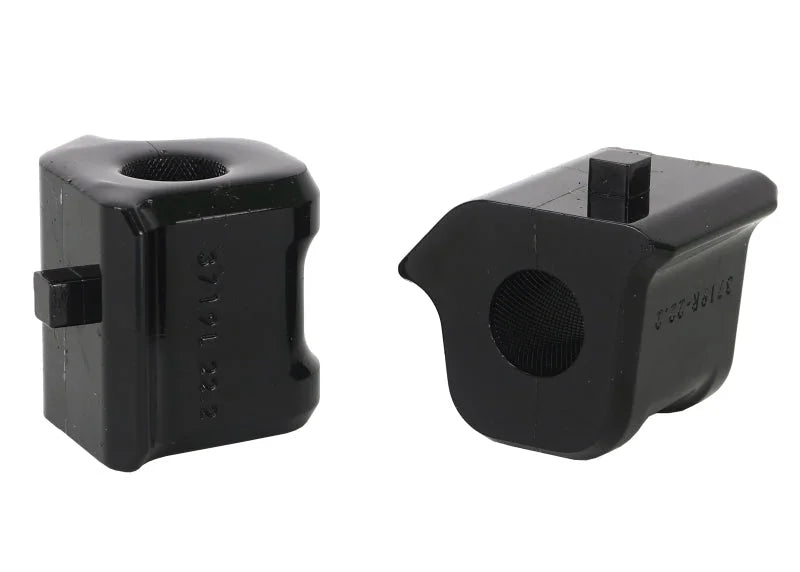 Whiteline 2006-2008 Toyota RAV4 Sway Bar Mount Bushing Kit - 22.2mm - Detail View