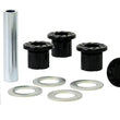 Load image into Gallery viewer, Whiteline 2006 Toyota Tacoma Base Steering Rack Bushing Kit - Main Product View