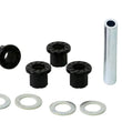Load image into Gallery viewer, Whiteline 2006 Toyota Tacoma Base Steering Rack Bushing Kit - Side View