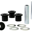 Load image into Gallery viewer, Whiteline 2006 Toyota Tacoma Base Steering Rack Bushing Kit - Detail View