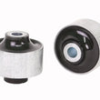 Load image into Gallery viewer, Whiteline 2007-2012 Nissan Versa Control Arm Lower - Inner Rear Bushing Kit - Main Product View