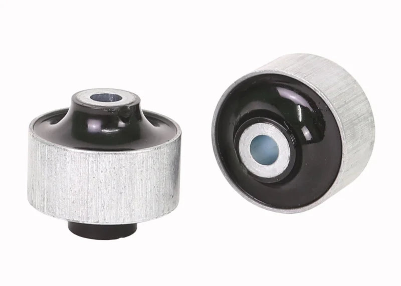 Whiteline 2007-2012 Nissan Versa Control Arm Lower - Inner Rear Bushing Kit - Main Product View