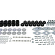 Load image into Gallery viewer, Whiteline 2007-2014 Jeep Wrangler Body Mount Bushing Set - Main Product View
