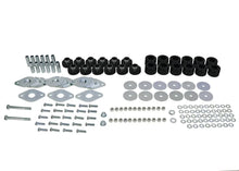 Load image into Gallery viewer, Whiteline 2007-2014 Jeep Wrangler Body Mount Bushing Set - Detail View