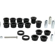 Load image into Gallery viewer, Whiteline 2007-2014 Jeep Wrangler Control Arm - Upper &amp; Lower Bushing - Side View
