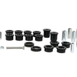Load image into Gallery viewer, Whiteline 2007-2014 Jeep Wrangler Control Arm - Upper &amp; Lower Bushing - Detail View