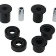 Load image into Gallery viewer, Whiteline 2007 Chevrolet Silverado 2500 HD Classic Differential - Mount Front Bushing - Side View