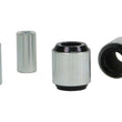 Load image into Gallery viewer, Whiteline 2007+ Nissan GT-R R35 Front Shock Absorber to Control Arm Bushing - Main Product View