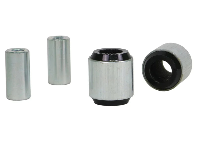 Whiteline 2007+ Nissan GT-R R35 Front Shock Absorber to Control Arm Bushing - Main Product View