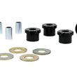 Load image into Gallery viewer, Whiteline 2007 Toyota Tundra Base Steering Rack Bushing Kit - Main Product View