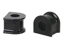 Load image into Gallery viewer, Whiteline 2008-2009 Pontiac G8 Sway Bar Mount Bushing Kit - 23mm - Main Product View