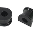 Load image into Gallery viewer, Whiteline 2008-2009 Pontiac G8 Sway Bar Mount Bushing Kit - 23mm - Side View