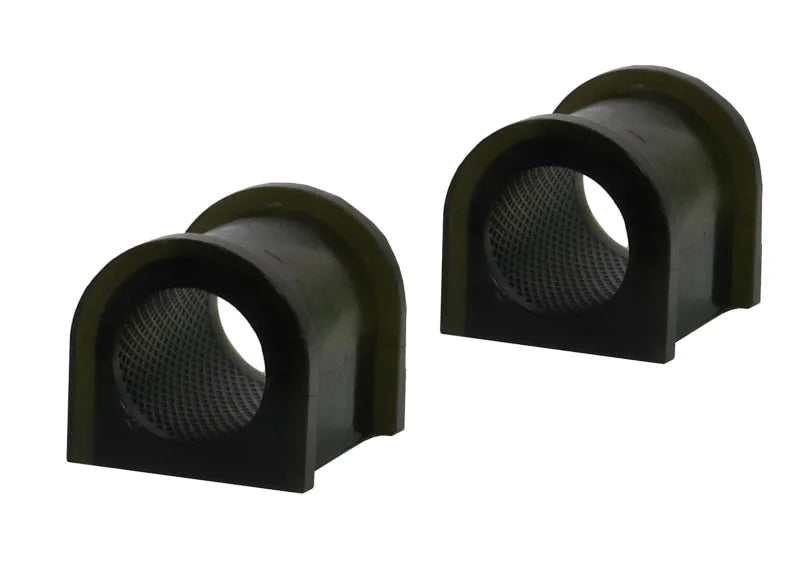 Whiteline 2008-2009 Pontiac G8 Sway Bar Service Kit - 22mm Bushing Set - Main Product View