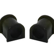 Load image into Gallery viewer, Whiteline 2008-2009 Pontiac G8 Sway Bar Service Kit - 22mm Bushing Set - Side View