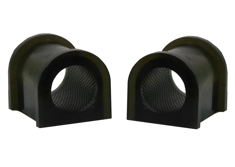 Whiteline 2008-2009 Pontiac G8 Sway Bar Service Kit - 22mm Bushing Set - Detail View