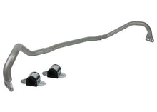 Load image into Gallery viewer, Whiteline 2008 Pontiac G8 / 2014 Chevy SS Front Heavy Duty Adjustable 30mm Swaybar - Main Product View