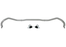 Load image into Gallery viewer, Whiteline 2008 Pontiac G8 / 2014 Chevy SS Front Heavy Duty Adjustable 30mm Swaybar - Side View