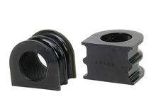 Load image into Gallery viewer, Whiteline 2009-2021 Nissan GT-R Sway Bar Service Kit - 33mm Bushing Set - Main Product View