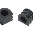 Load image into Gallery viewer, Whiteline 2009-2021 Nissan GT-R Sway Bar Service Kit - 33mm Bushing Set - Side View