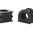 Load image into Gallery viewer, Whiteline 2009-2021 Nissan GT-R Sway Bar Service Kit - 33mm Bushing Set - Detail View