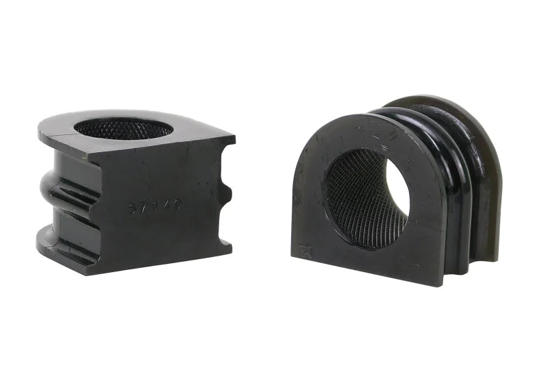 Whiteline 2009-2021 Nissan GT-R Sway Bar Service Kit - 33mm Bushing Set - Detail View
