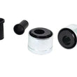 Load image into Gallery viewer, Whiteline 2009+ Nissan 370Z / Z Lower Control Arm - Inner Rear Bushing Kit (Double Offset) - Main Product View